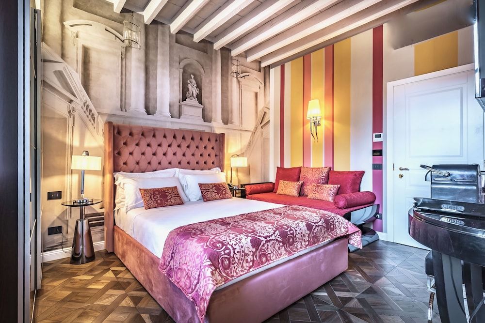 undefined Arte' Boutique Hotel 3