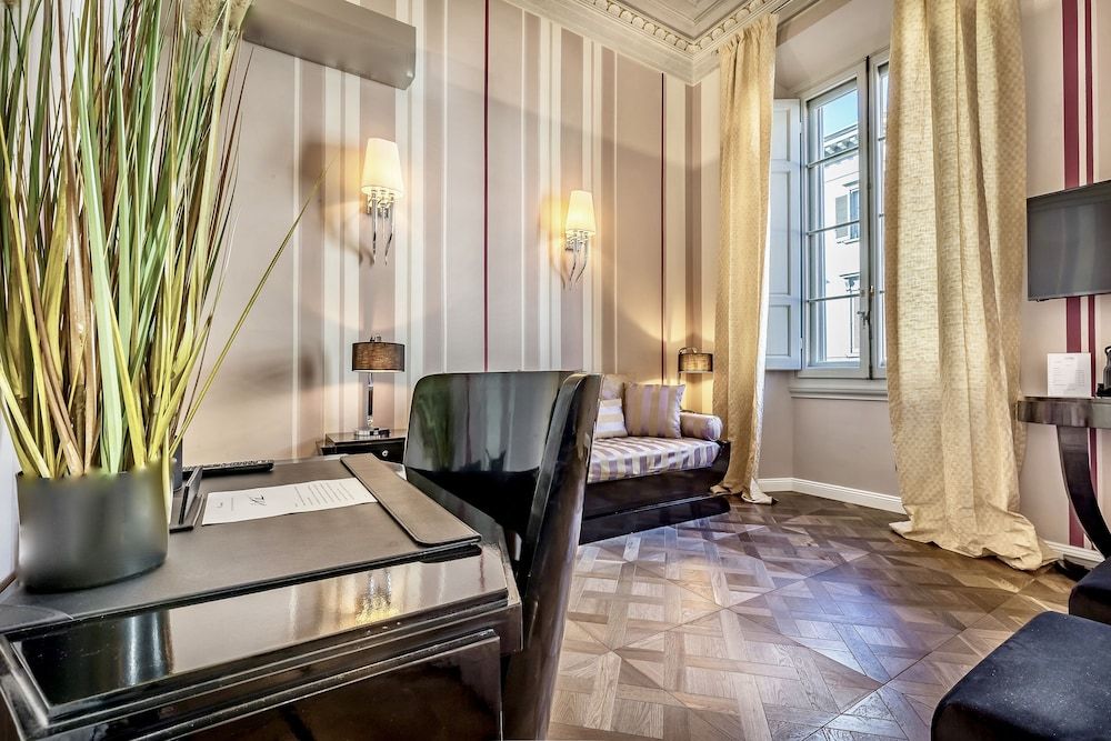 undefined Arte' Boutique Hotel 10