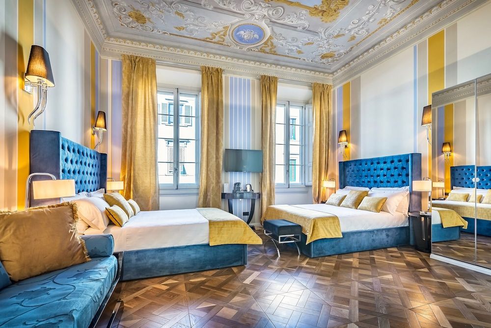 undefined Arte' Boutique Hotel 2