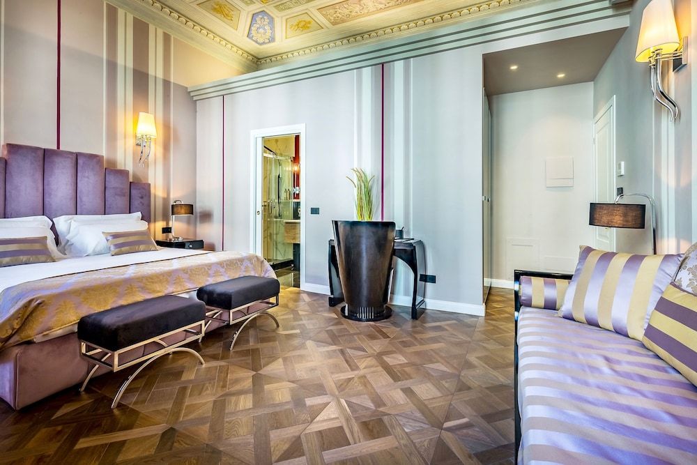 undefined Arte' Boutique Hotel 9