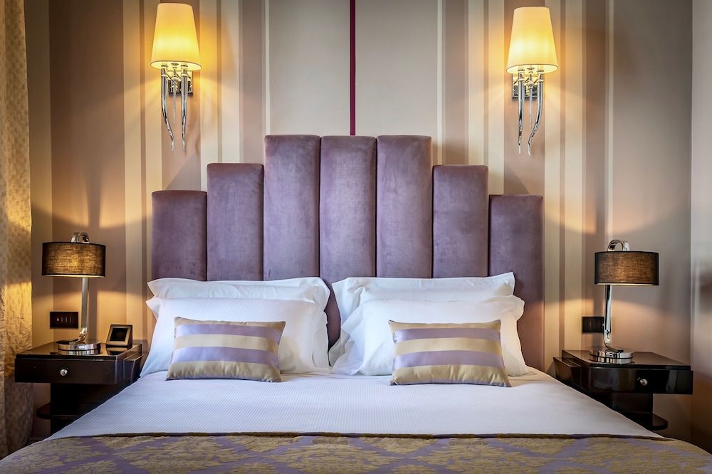 undefined Arte' Boutique Hotel 6