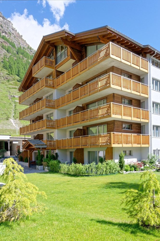 undefined Naco Aparthotel by Arca Spa 7