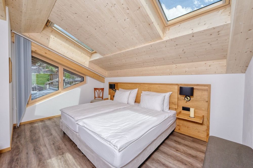 Naco Aparthotel by Arca Spa