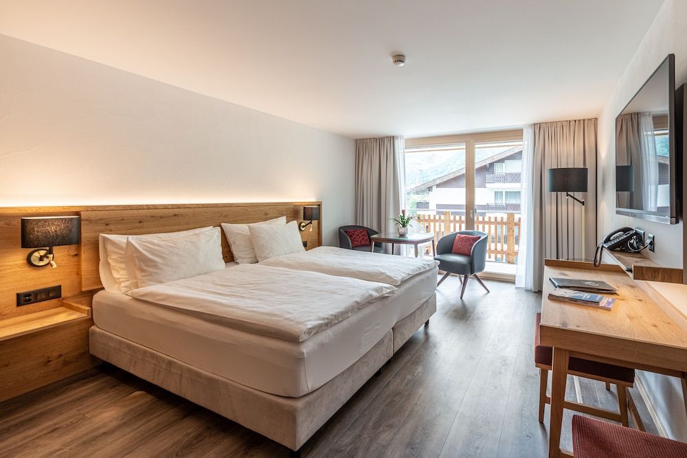 undefined Naco Aparthotel by Arca Spa 3