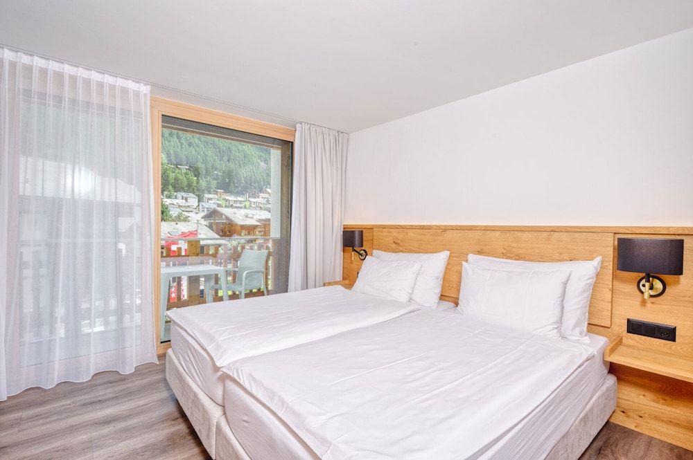undefined Naco Aparthotel by Arca Spa 2