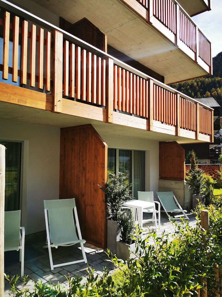 Naco Aparthotel by Arca Spa