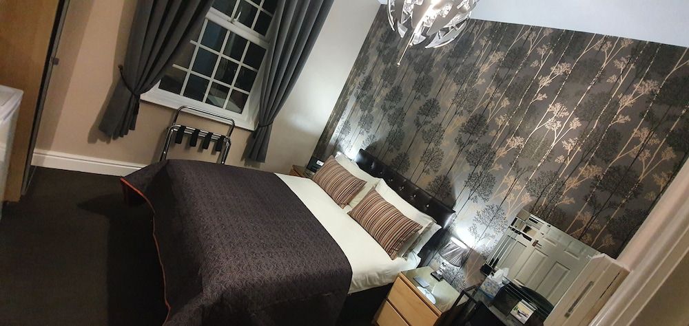 Double Room, Ensuite