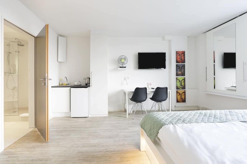 undefined bedpark Stellingen 7