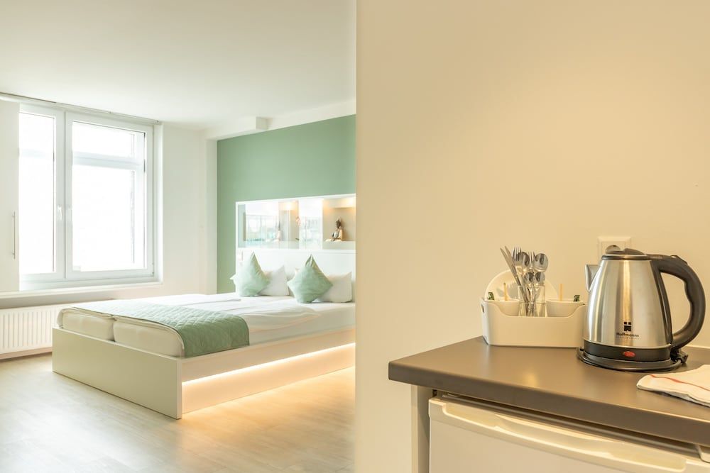 undefined bedpark Stellingen 8