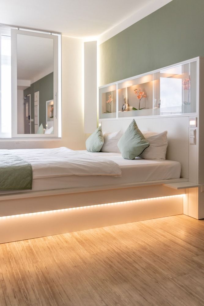 undefined bedpark Stellingen 9