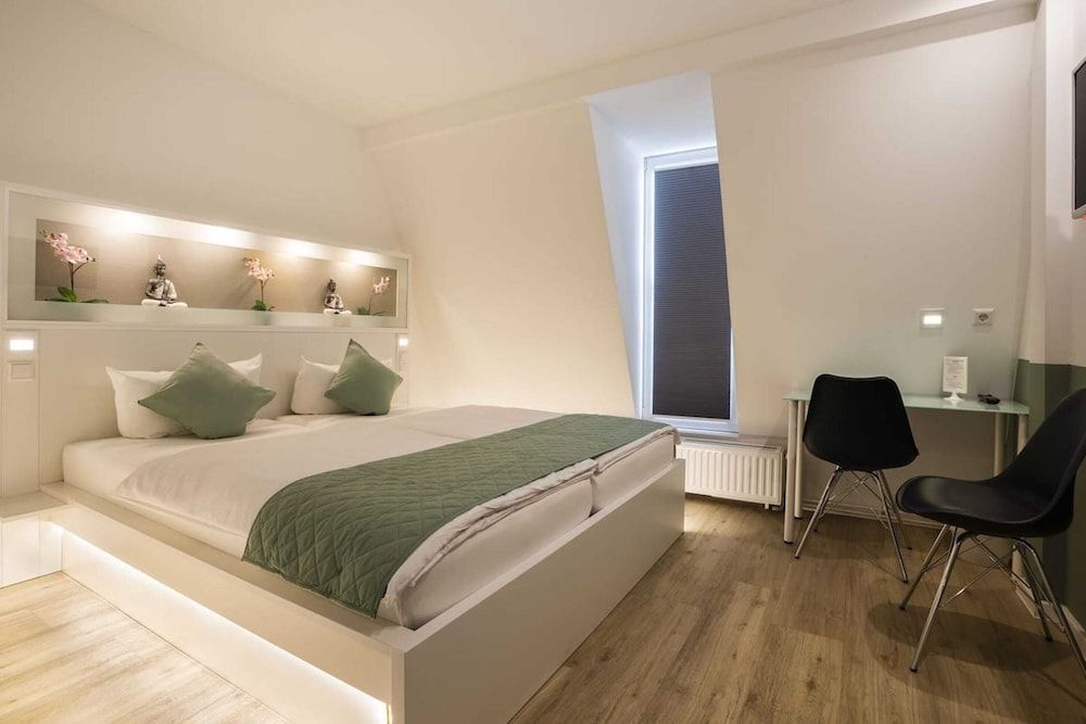 undefined bedpark Stellingen 4