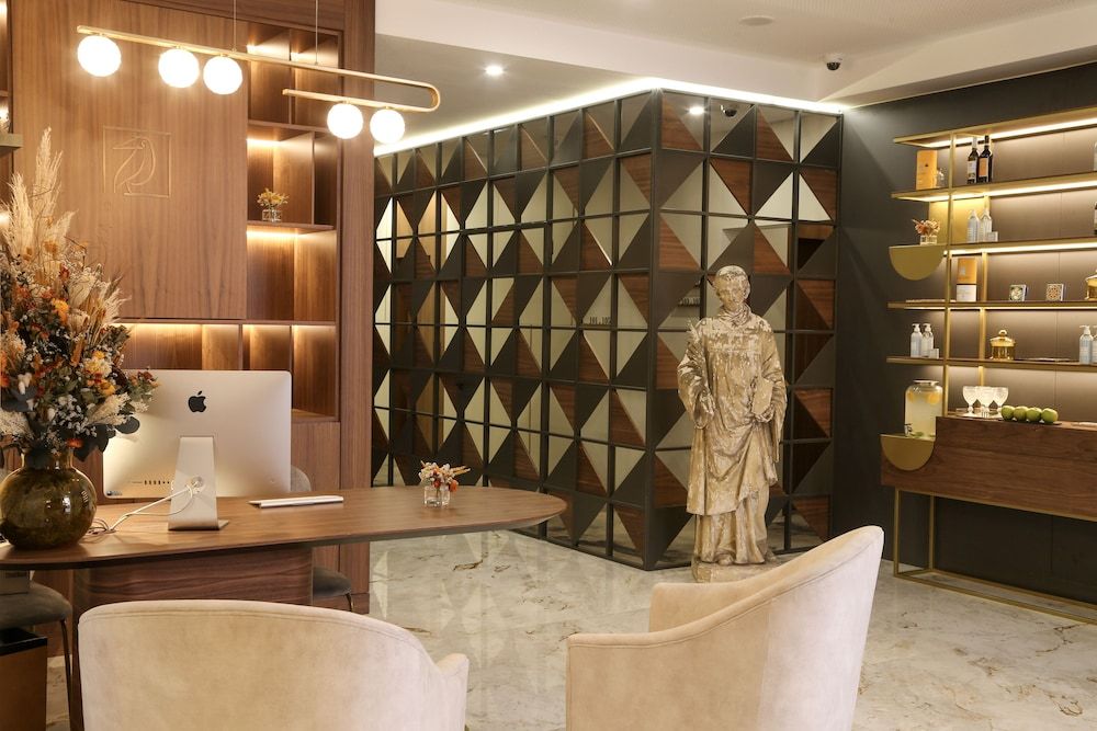 undefined Vincci Alfama 2