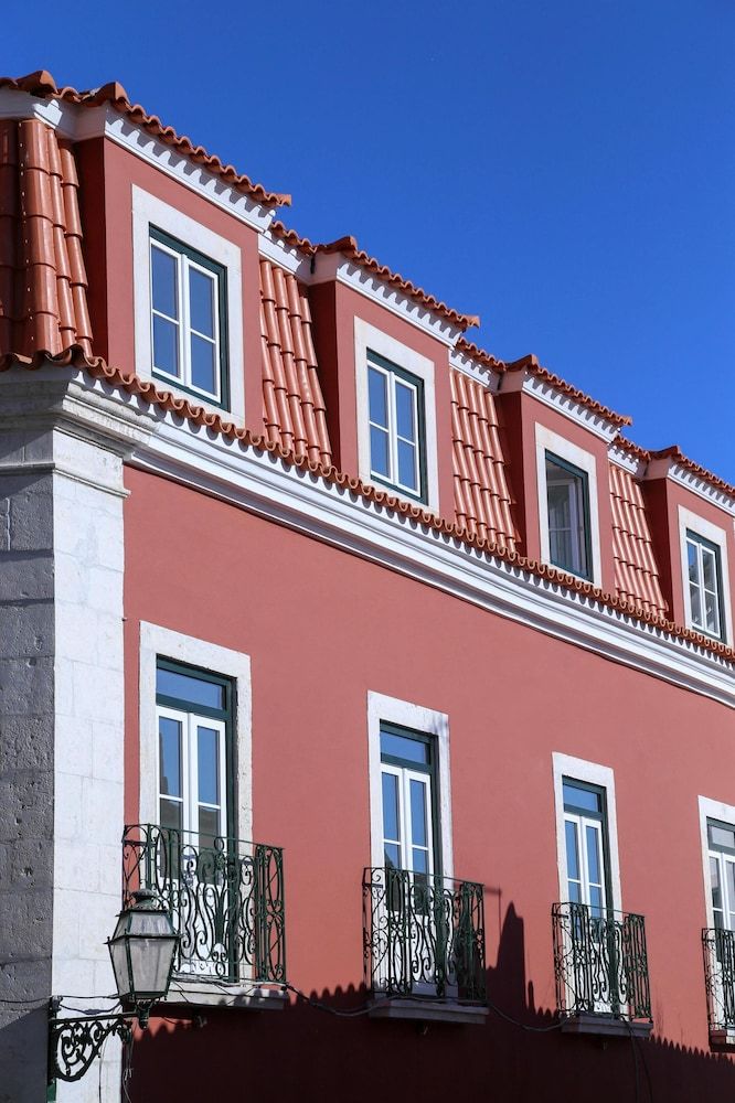 undefined Hotel Vincci Alfama 3