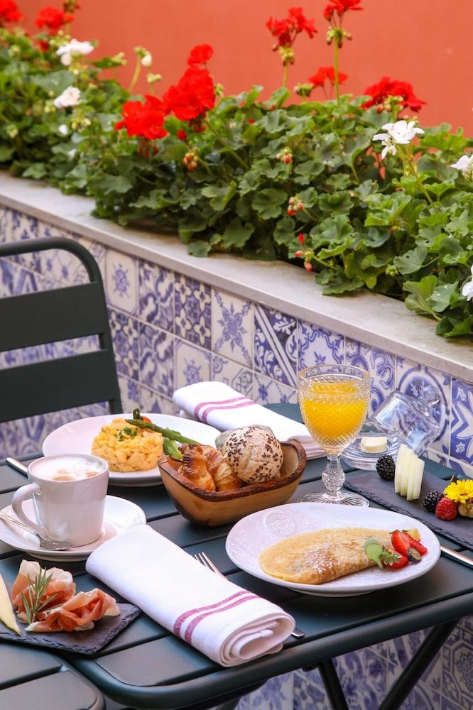 undefined Hotel Vincci Alfama 7