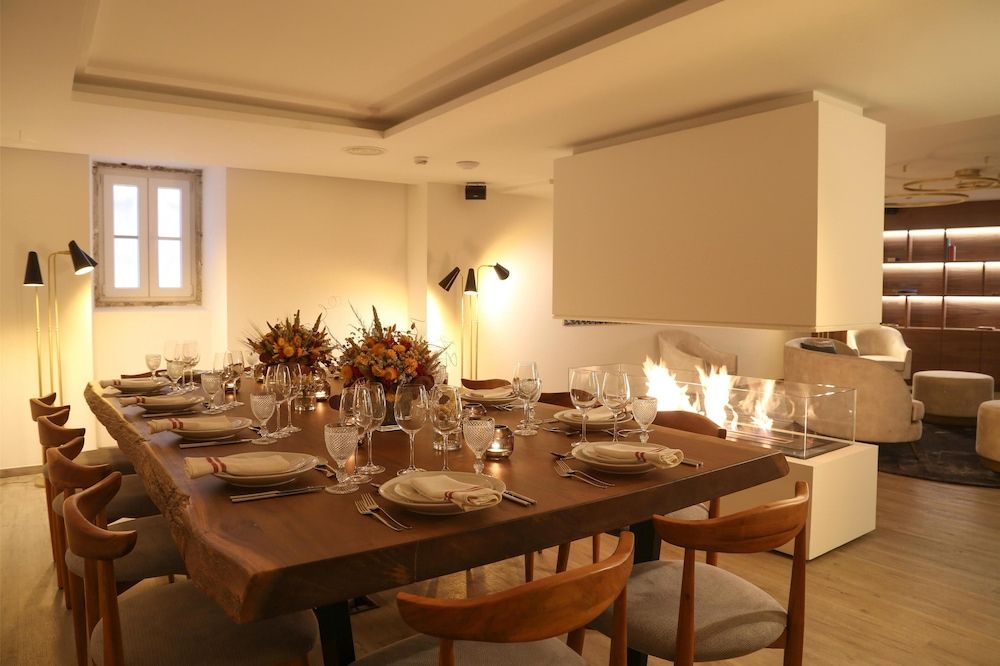 undefined Vincci Alfama 7