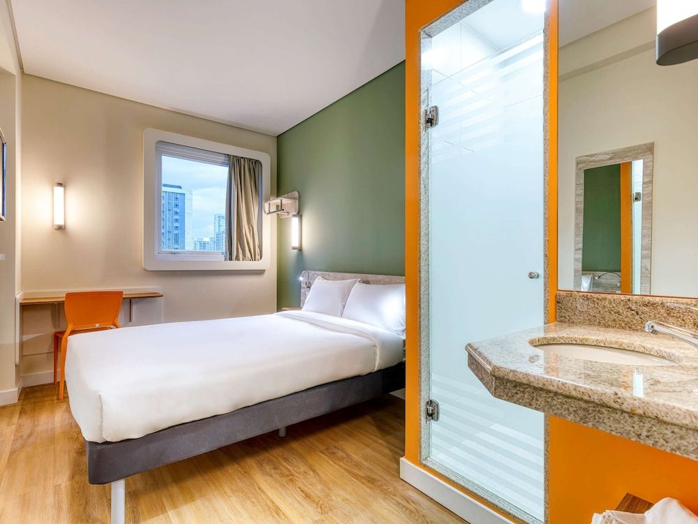 Classic Room, 1 Double Bed