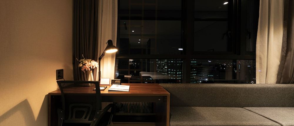 Best Western Plus Jeonju Hotel Standard Room, 1 Double Bed, Non Smoking 8