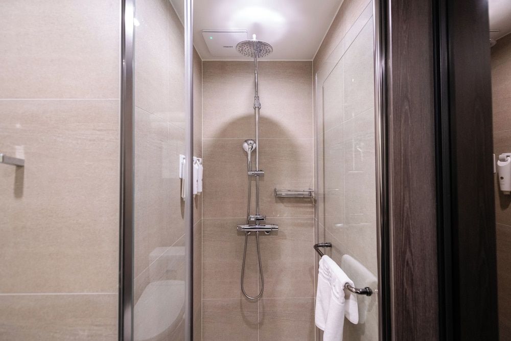 Best Western Plus Jeonju Hotel Standard Room, 1 Double Bed, Non Smoking 6