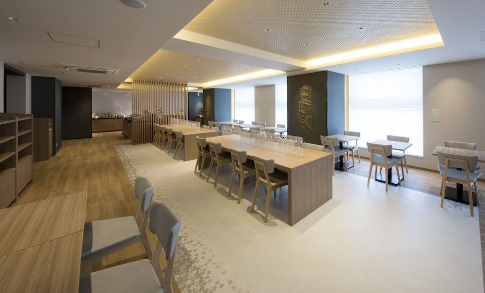 undefined Shizutetsu Hotel Prezio Kyoto-Shijo 3