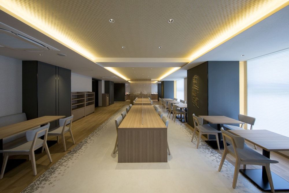 undefined Shizutetsu Hotel Prezio Kyoto-Shijo 5