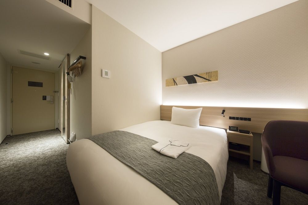 undefined Shizutetsu Hotel Prezio Kyoto-Shijo 9