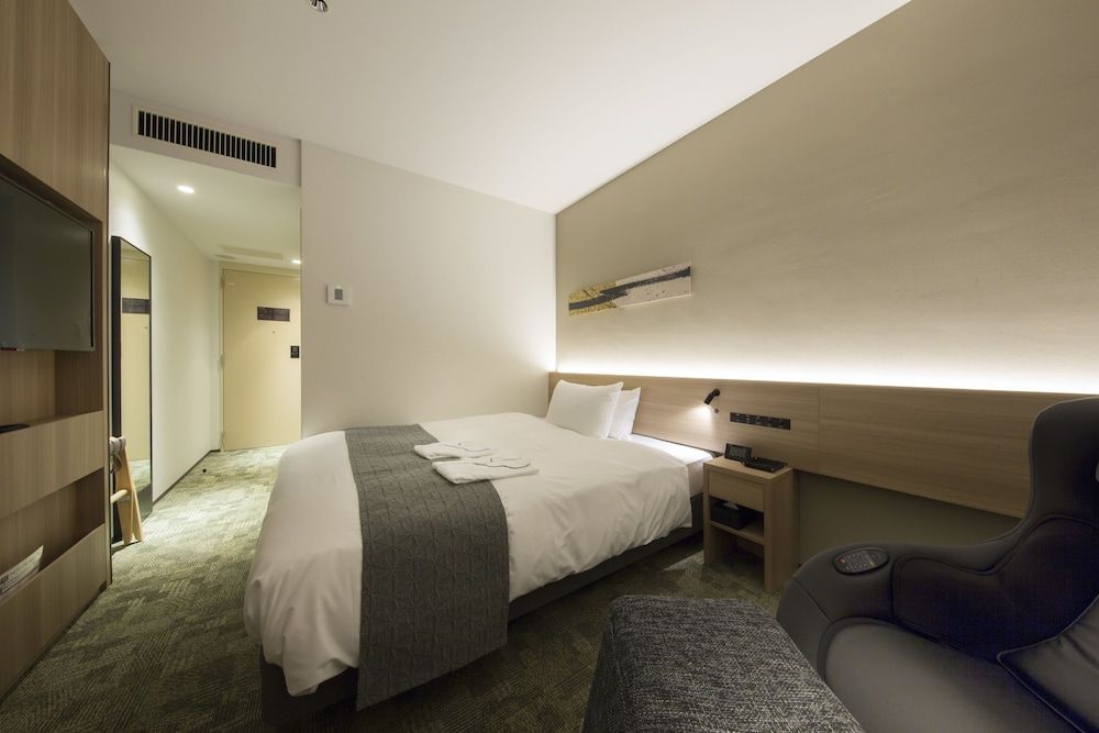 Comfort Double Room, 1 Queen Bed, Non Smoking