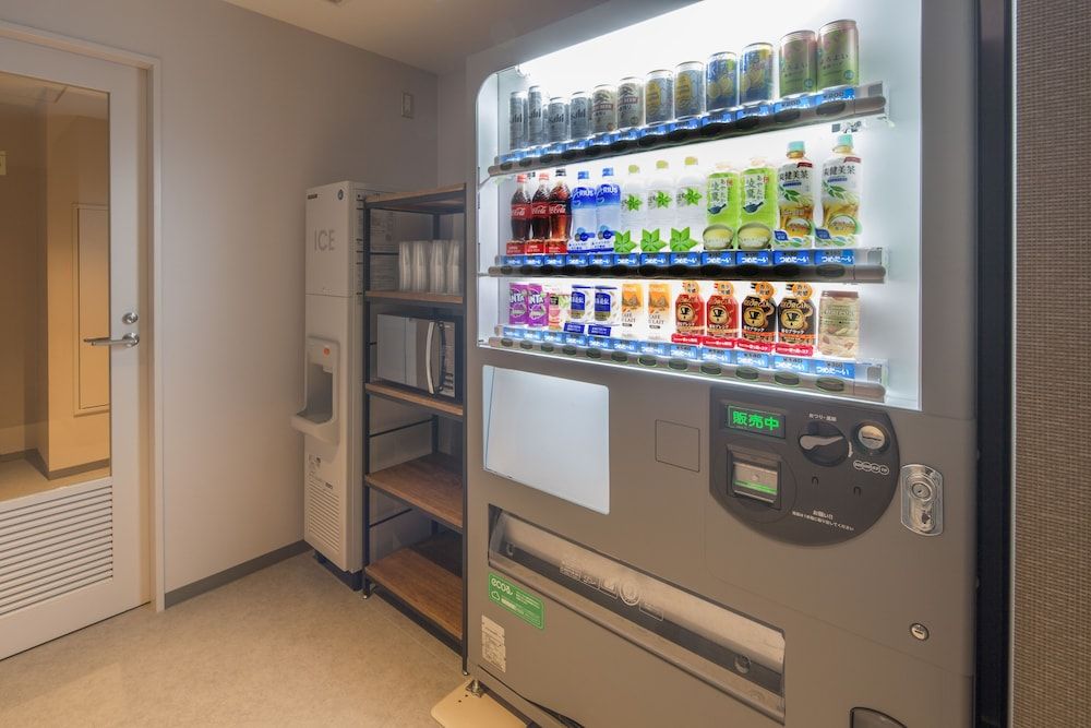 undefined Shizutetsu Hotel Prezio Kyoto-Shijo 8