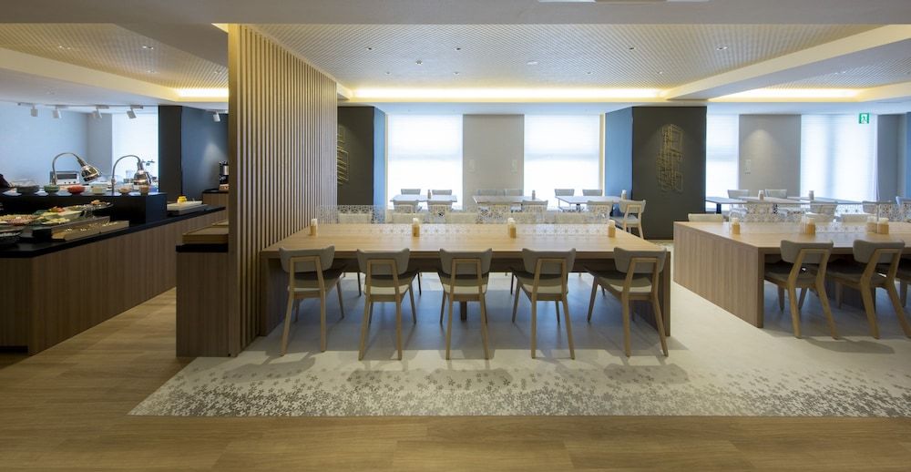 undefined Shizutetsu Hotel Prezio Kyoto-Shijo 7