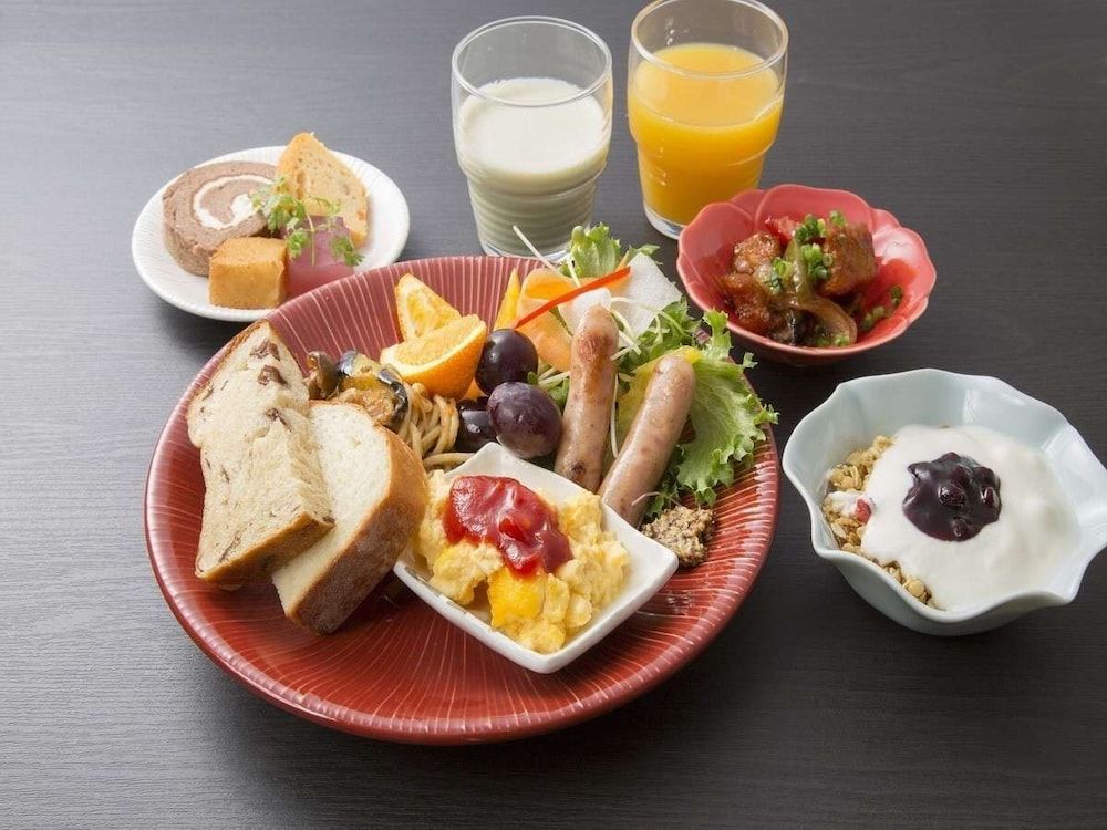 undefined Shizutetsu Hotel Prezio Kyoto-Shijo 4
