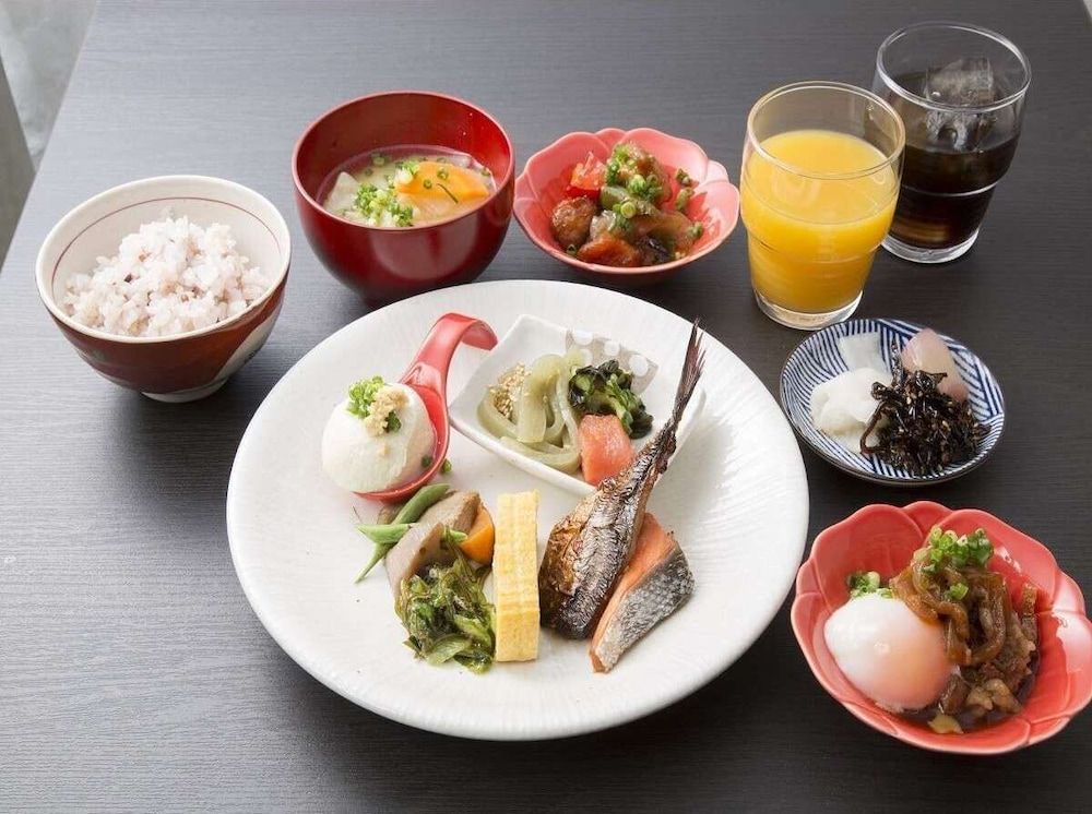 undefined Shizutetsu Hotel Prezio Kyoto-Shijo 6