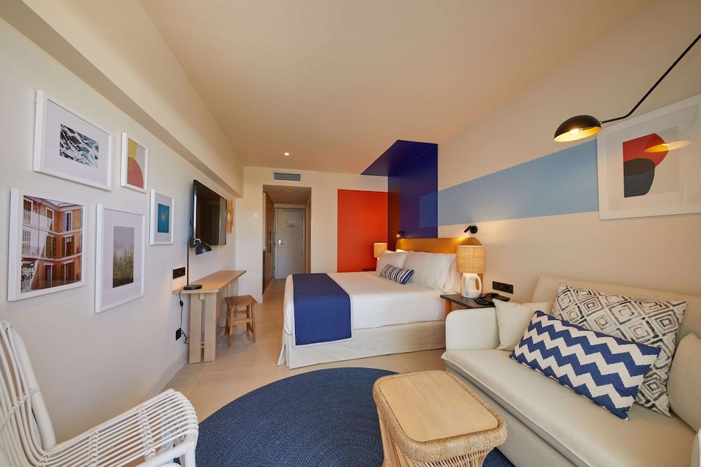 Dreams Calvià Mallorca Premium Room, Balcony 5