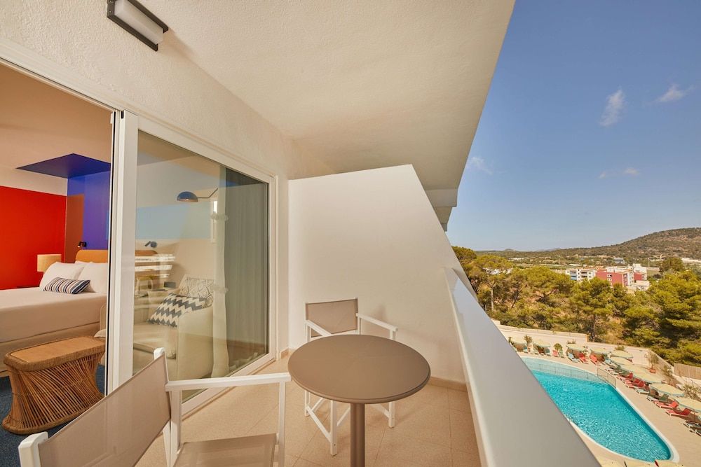 Dreams Calvià Mallorca Premium Room, Balcony 3
