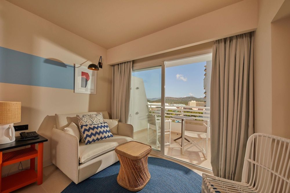 Dreams Calvià Mallorca Premium Room, Balcony