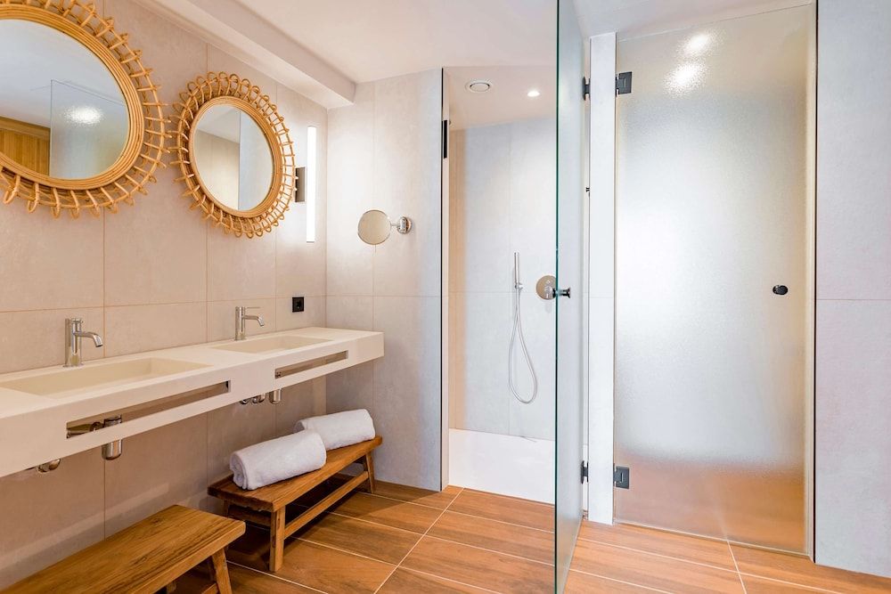 Dreams Calvià Mallorca Junior Suite, Balcony (2 adults and 1 child) 3