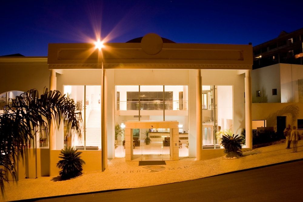 undefined Cerro Mar Atlantico & Cerro Mar Garden 5