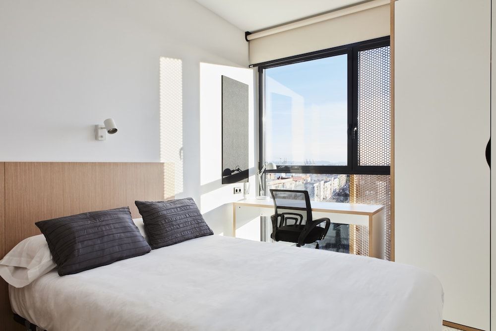 Double Room, Sea View