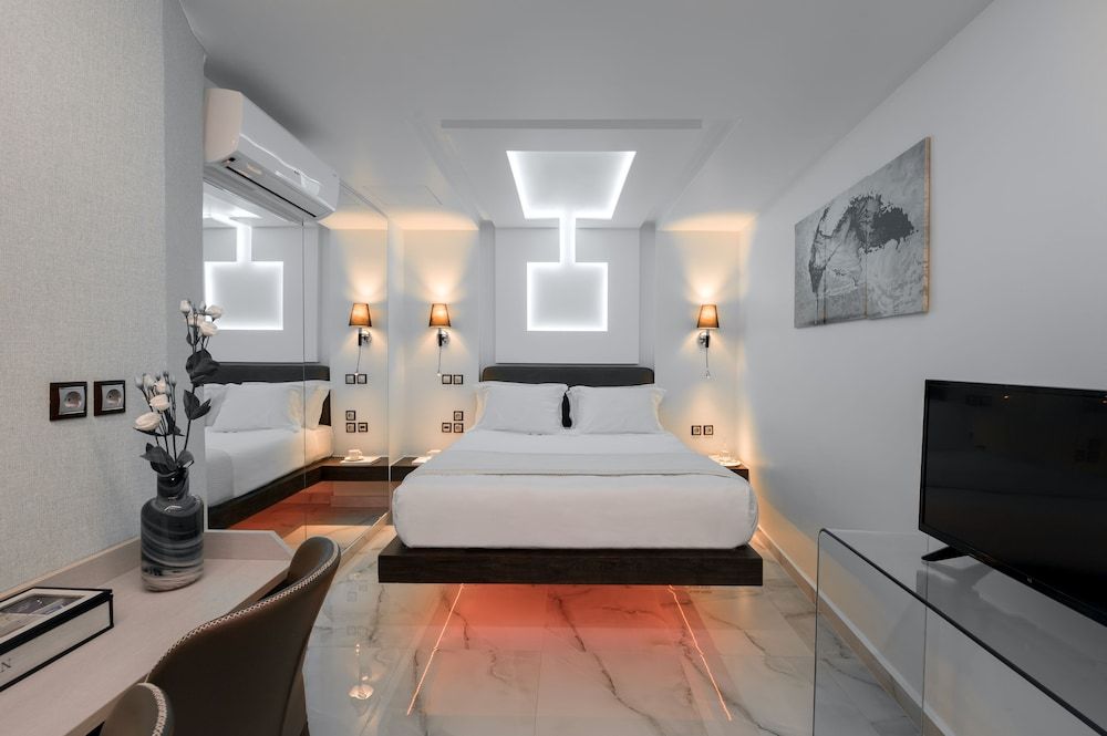 undefined Athens Starlight Hotel 2