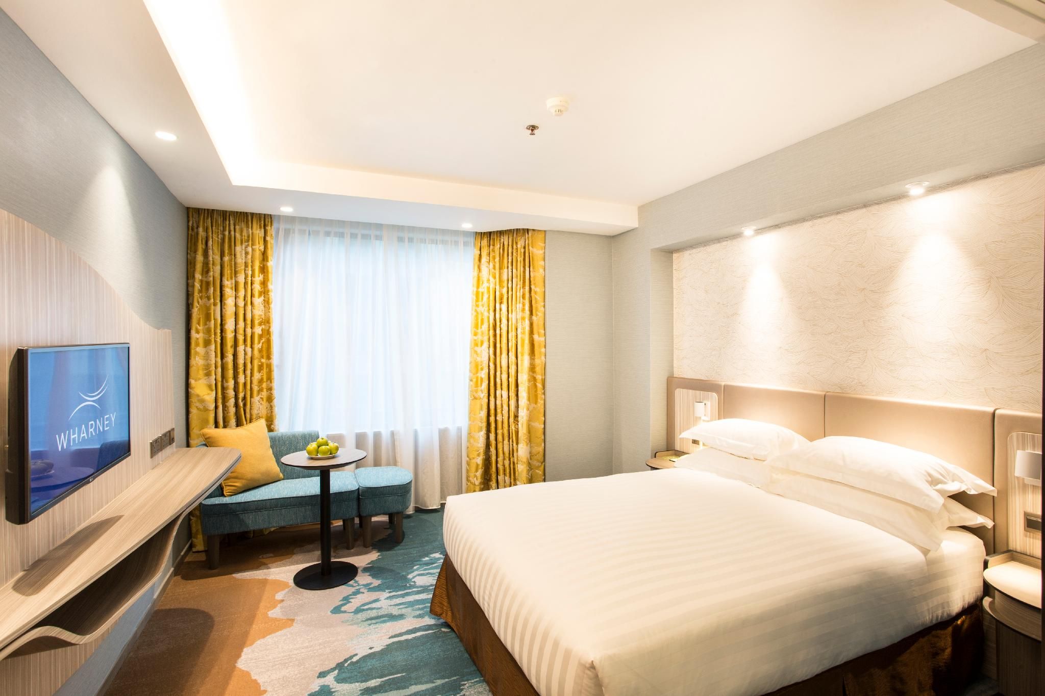 Premier Ocean Double Room