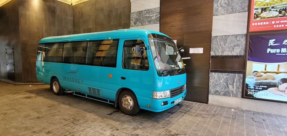 undefined Wharney Hotel 2