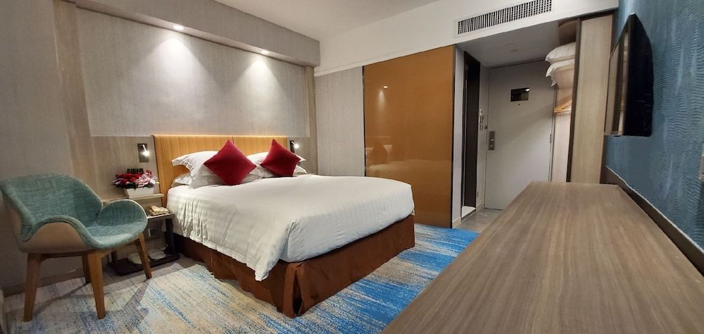 Premier Sky with Double Bed