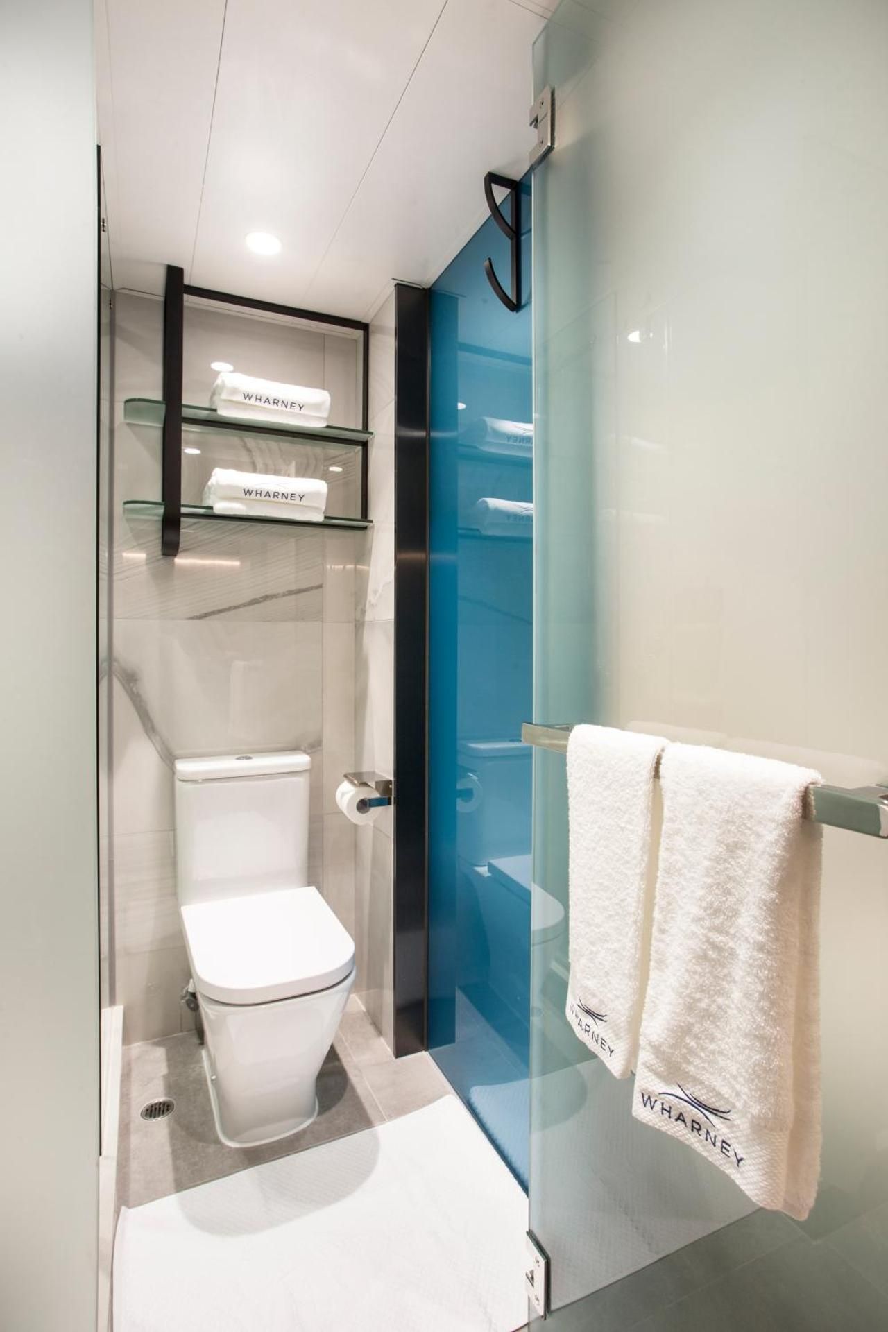 Premier Ocean Twin Room