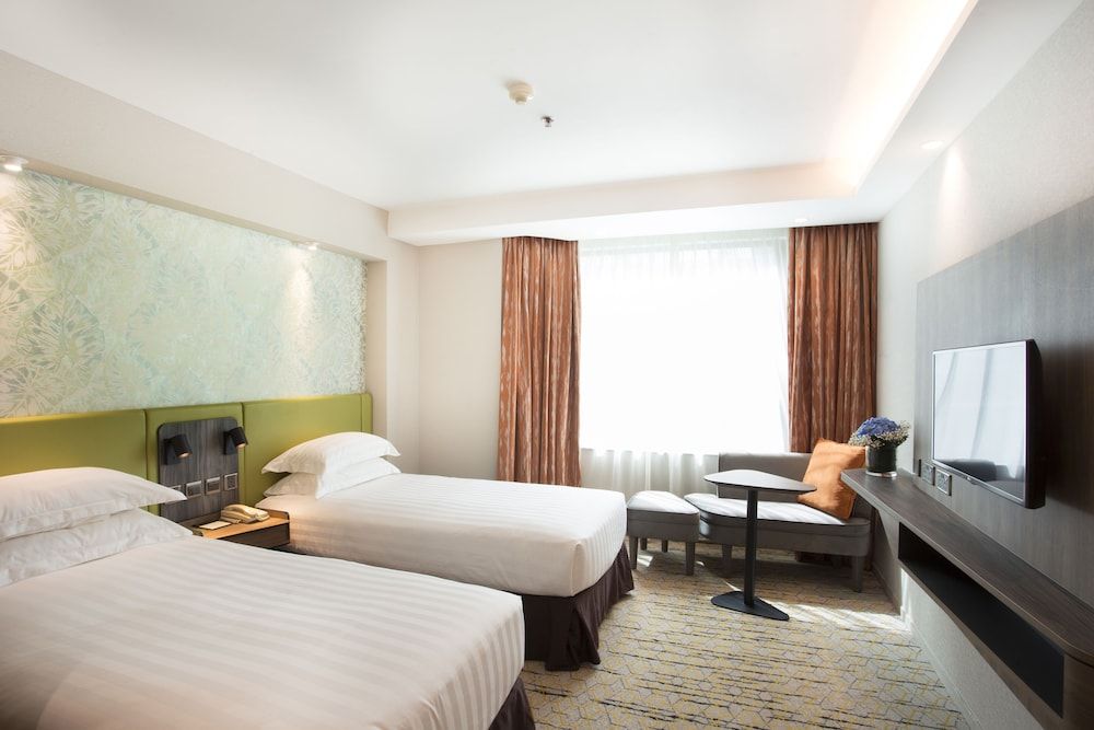 undefined Wharney Hotel