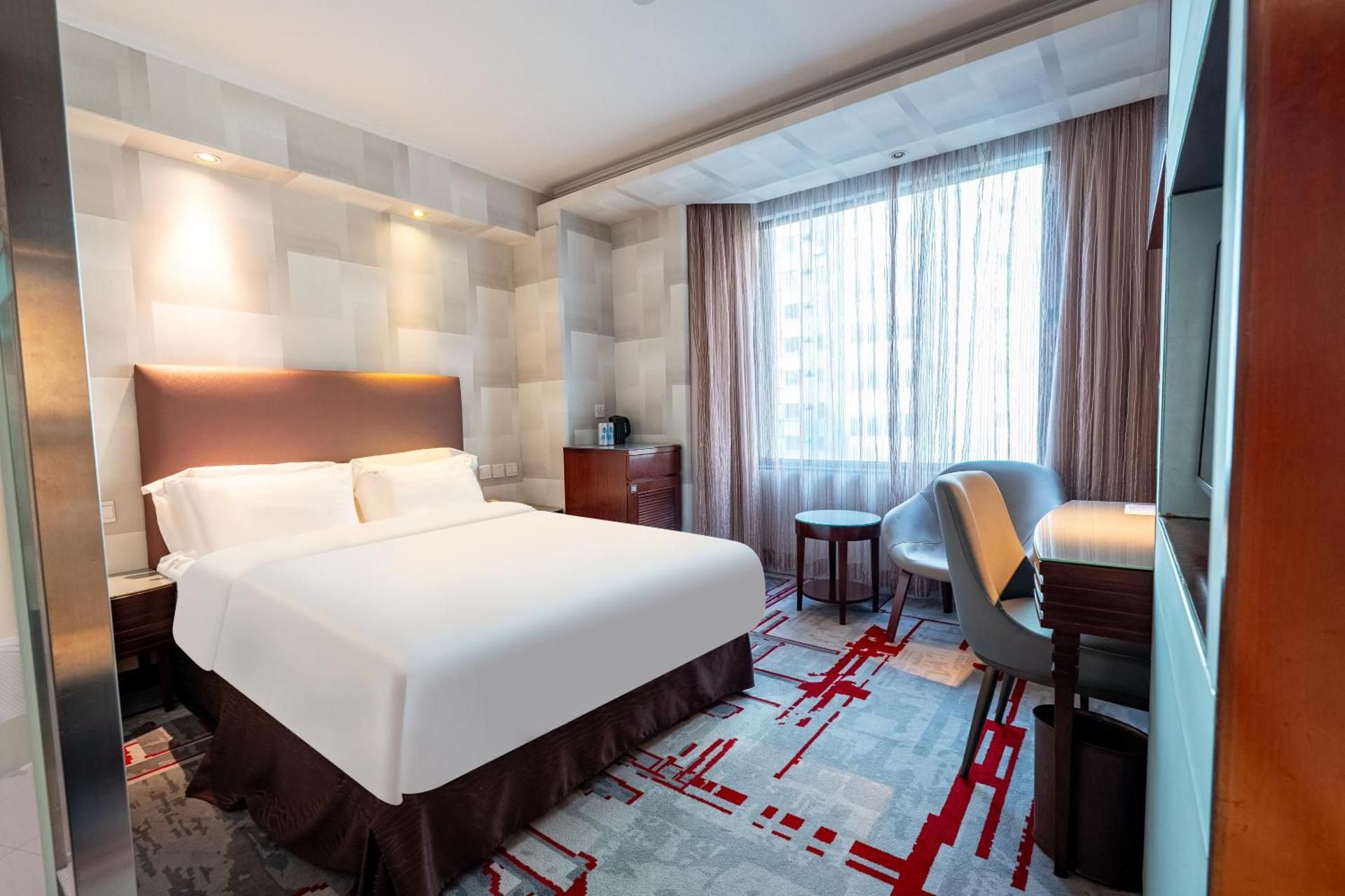 undefined Wharney Hotel 9