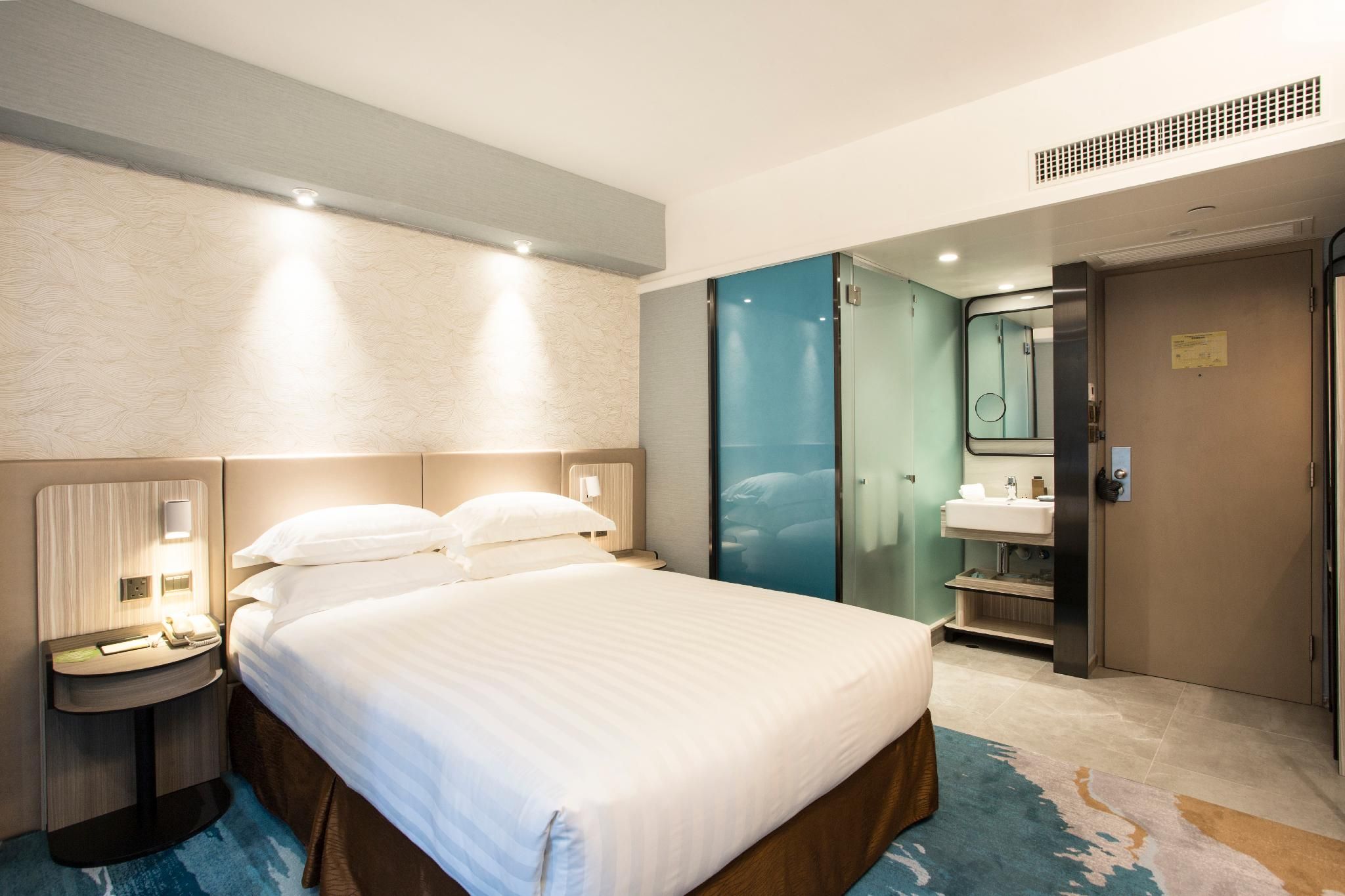 Premier Ocean Double Room