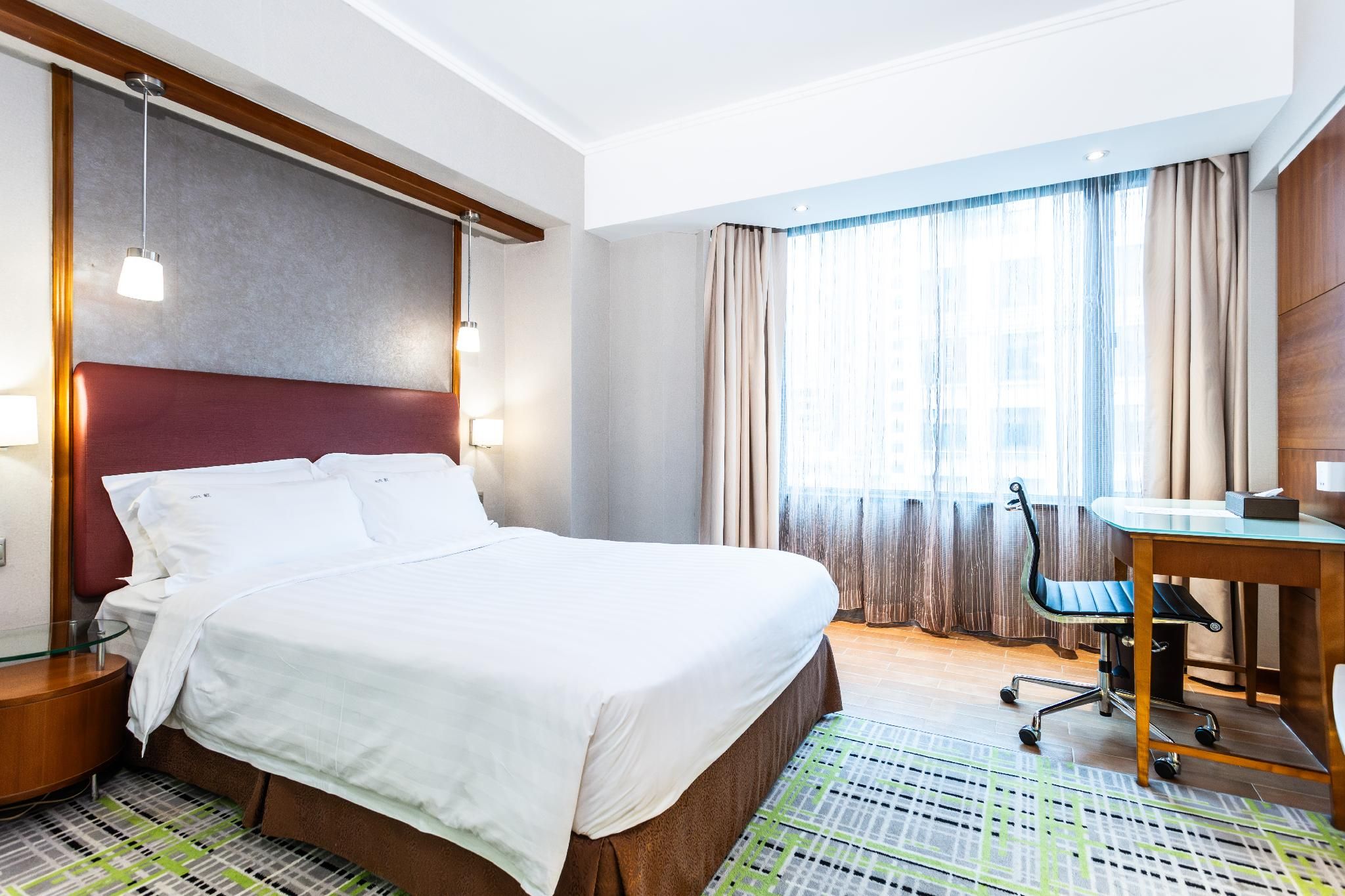 Deluxe Room Double