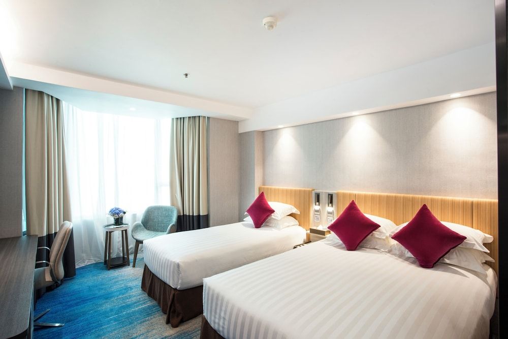 undefined Wharney Hotel 3