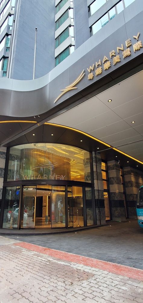 undefined Wharney Hotel 5