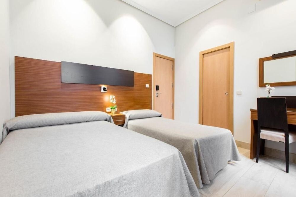 undefined Hostal Cervelo 5