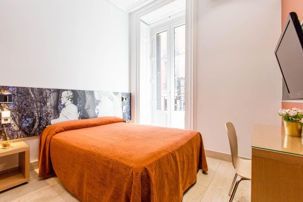 undefined Hostal Cervelo 4