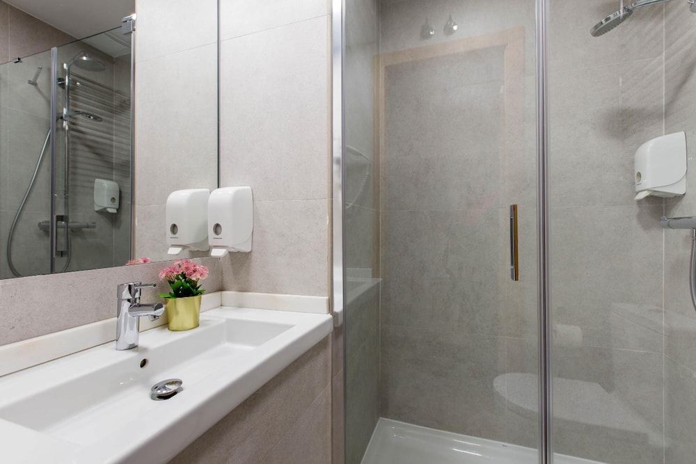 undefined Hostal Cervelo 9